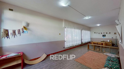 Imagen 7 de 29 de Casa Comercial 150 M² | Barrio Yungay | M. Quinta Normal