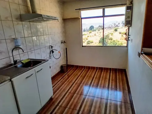 Departamento En Condominio (81113)