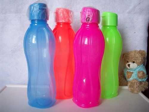 Botella Eco Twist Tupperware1 L