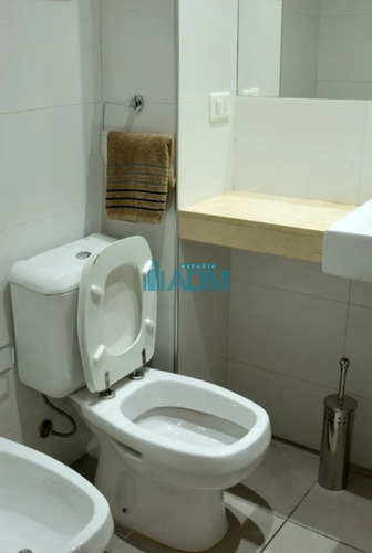 Imagen 10 de 10 de Apartamento De 3 Dormitorios En Maldonado, Bajos Gastos Comunes