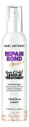Tratamiento Capilar Repair Bond Rescuplex Daily Care 250ml