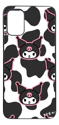 Funda Protector Case Para Poco M3 Kuromi