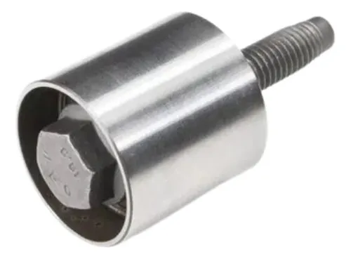 Polea Distribucion Onix 2020 / 1.2 Chevrolet Onix Plus