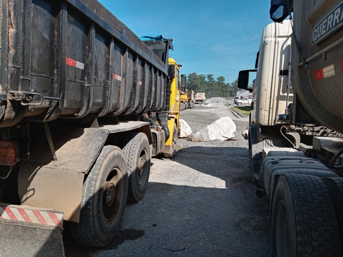 Scania 113 320