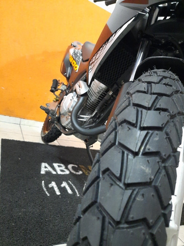 Honda Xre 300 Adventure