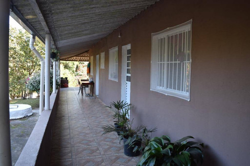 Imagem 4 de 24 de Chácara Com 2 Dormitórios À Venda, 8882 M² Por R$ 450.000,00 - Taboão - Mogi Das Cruzes/sp - Ch0088