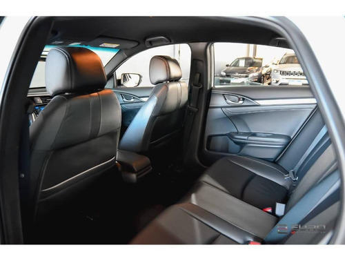 Imagem 15 de 15 de Honda Civic Ex Cvt