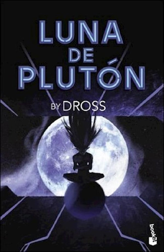 Libro - Luna De Pluton - Dross (papel)