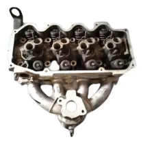 Comprar Tapa De Cilindros Ford Escort, Fiesta Mk3 Motor Cvh 