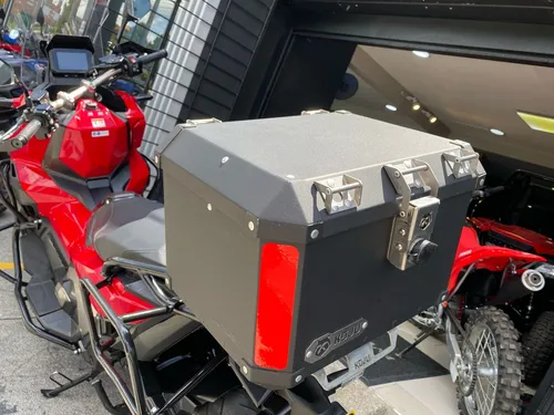 Honda Xadv 759 2021