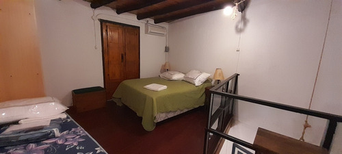 Imagen 5 de 7 de Alquiler Casa De Fin De Semana, En El Esclusivo Barrio Del Huerto Lujan De Cuyo, Cuenta Con Una Matrimonial Y Dos Camas Para Chicos, Para Dos Adultos Y Dos Menores! Valores Hasta El 31 De Diciembre.