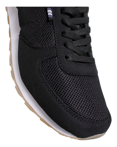 Zapatillas Topper Moda T.350 Mesh Hombre Ng Tienda Oficial