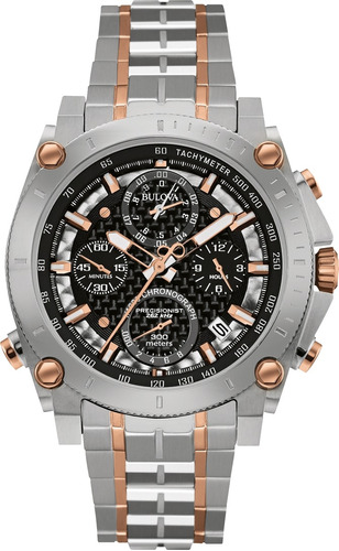 Relógio Bulova Precisionist 98b256