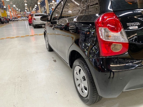 Etios 1.3 X