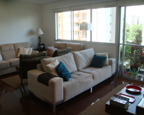 Imagem 10 de 14 de Apartamento - Mor5 - 33194696