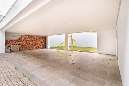 Imagem 4 de 30 de Casa Com 4 Dormitórios À Venda, 525 M² Por R$ 2.295.000,00 - Paragem Dos Verdes Campos - Gravataí/rs - Ca0440
