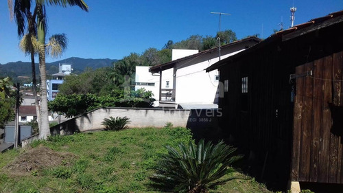 Imagem 11 de 16 de Terreno À Venda Em Brusque/sc - 1200