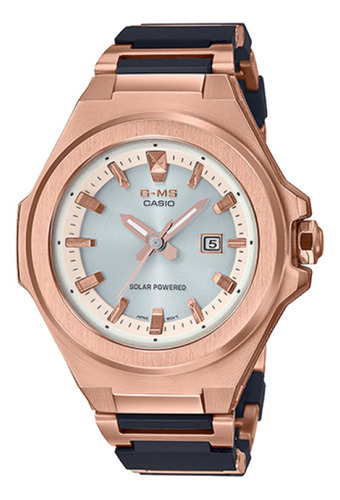 Reloj Baby-g Mujer Msg-s500cg-1adr