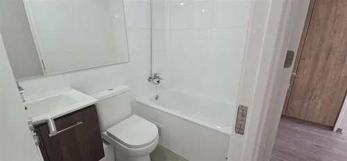 Departamento En Arriendo De 2 Dorm. En La Florida