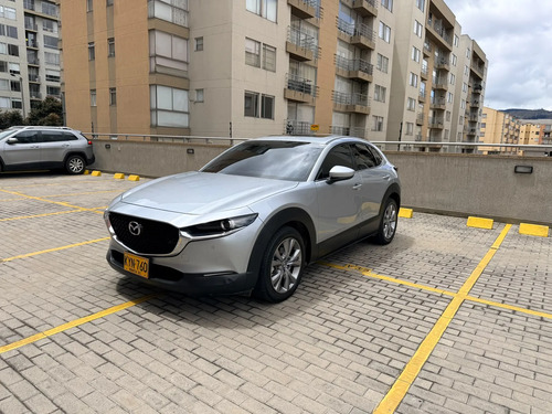 Mazda CX-30 2.0 Grand Touring At Hibrido Ligero - Mhev