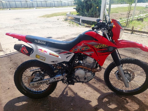 Imagen 2 de 6 de Yamaha Xtz 250 Lander