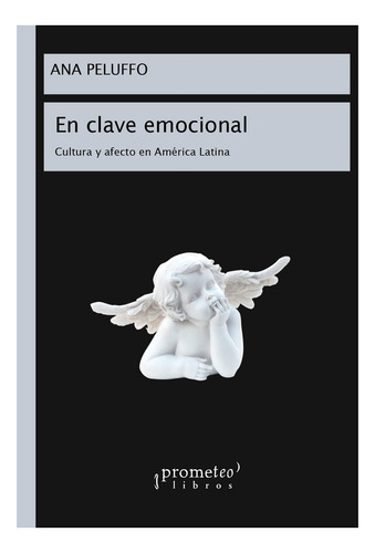 En Clave Emocional - Ana Peluffo