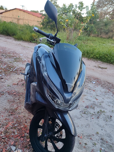 Honda Pcx 