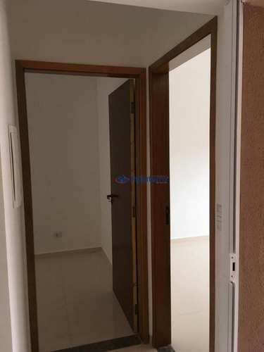 Casa À Venda, 86 M² Por R$ 316.000,00 - Jardim Casa Grande - Cambé/pr - Ca0985