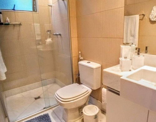 Imagem 19 de 22 de Apto Carmo | 4 Quartos | 164 M² | Cond: R$2300.00 | 3 Vagas - 817fxy
