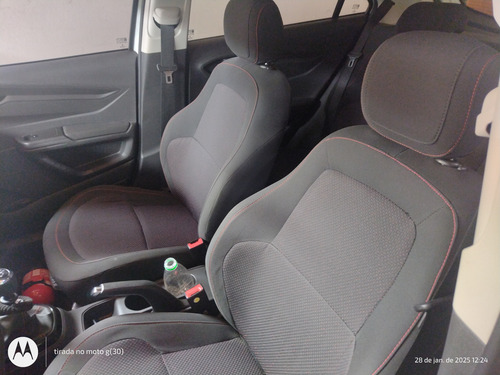 Chevrolet Onix 1.4 Effect 5p