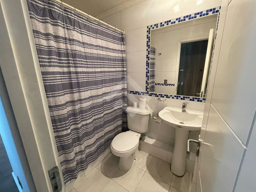 Departamento En Venta De 3 Dorm. En Maipú