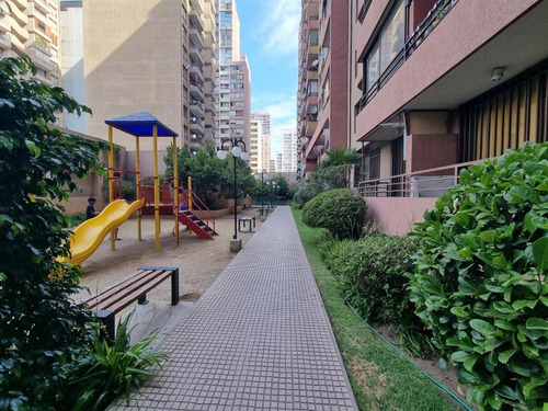 Hermoso Departamento En Venta, Tarapacá Santiago Centro