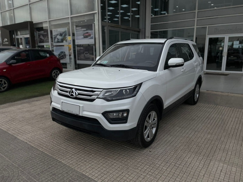 Changan Cx70 1.6 Comfort Mt - Unico Dueño 2022