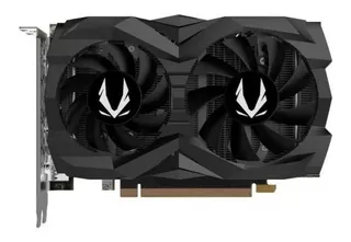 Tarjeta De Video Nvidia Zotac Gaming Geforce Gtx 1660 Super