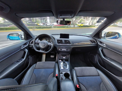 Audi Q3 Rs