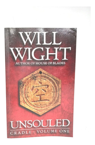 Saga  De Will Wight