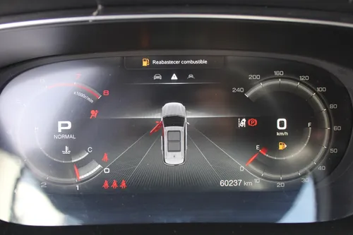 Dodge Journey 2022