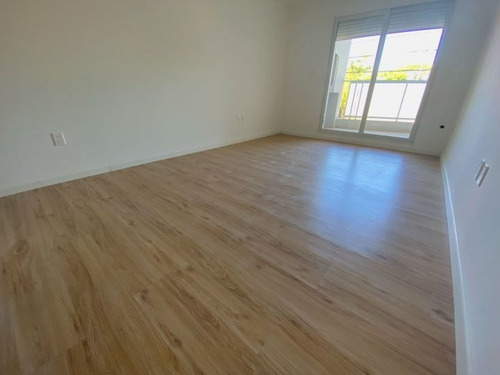 Venta Apartamento Monoambiente Buceo Salentis Novum