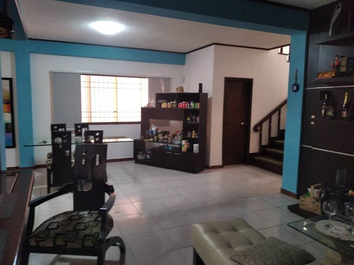 Imagen 10 de 28 de Se Vende Fabulosa Quinta Moderna Y Bonita En El Hipodromo Zona Maracay Aragua Buen Precio 04243785803
