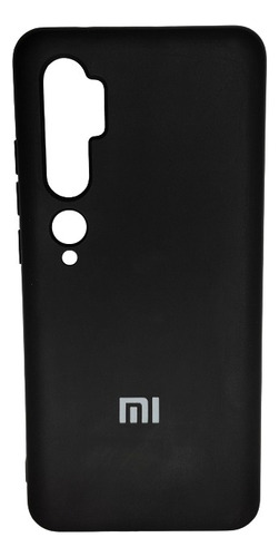 Forro Case Estuche Xiaomi Mi Note 10 / Mi Note 10 Pro