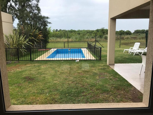Imagen 17 de 18 de Casa En El Bosque Country Club