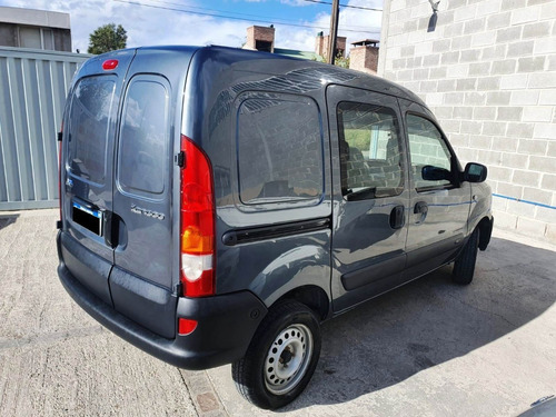 Renault Kangoo 1.6 Furgon Ph3 Confort 1plc