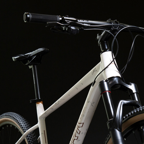 Mountain Bike Carrera R29 24v