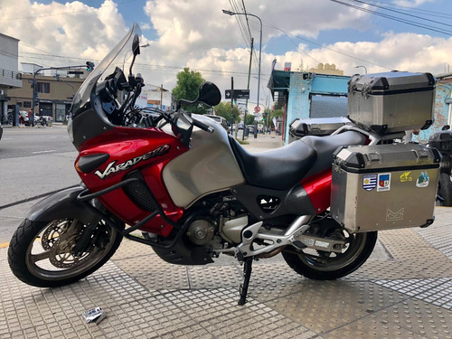 Honda Xl 1000 Varadero - Rvm