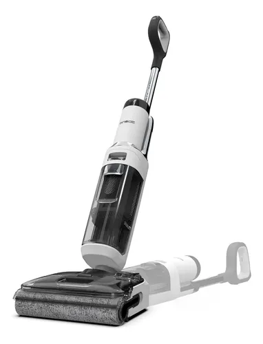 tineco ティネコ Floor One Strech S6 Tineco Floor One Stretch S6 Aspirador De Pó E Água | MercadoLivre