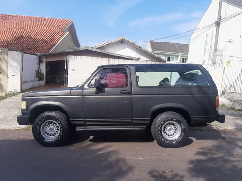 Gm Bonanza