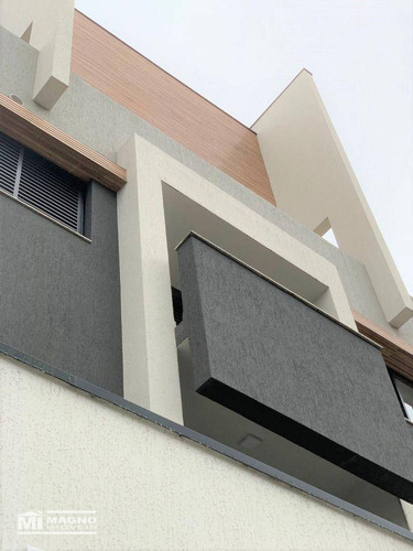 Imagem 4 de 7 de Apartamento Com 2 Dormitórios À Venda, 56 M² Por R$ 471.000,00 - Mooca - São Paulo/sp - Ap1868