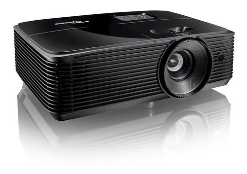 Proyector Optoma Hd146x Full Hd 1080p