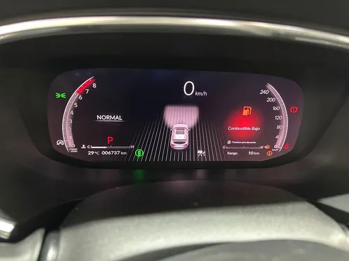 Acura Mdx 2024