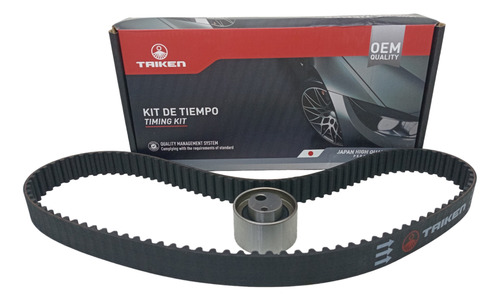 Kit Correa De Tiempo Chevrolet Swift Esteem Vitara 1.6